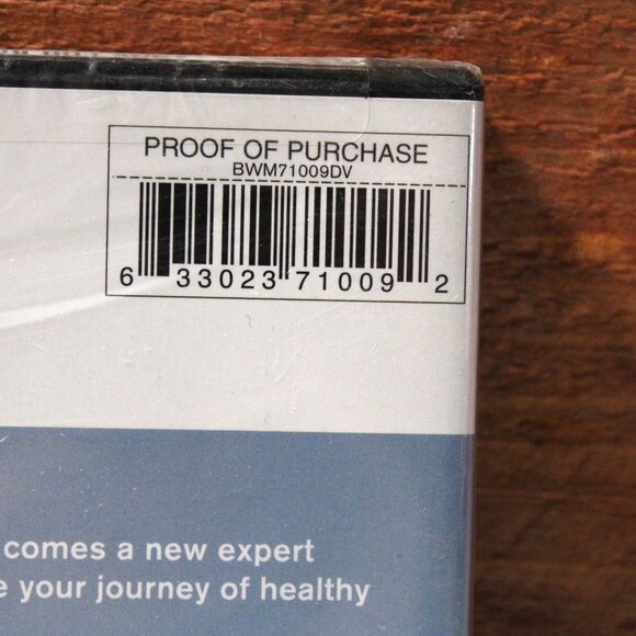 Yoga for Beginners DVD by Body Wisdom Media 8 Routines Barbara Benagh New Sealed - Picture 4 of 4